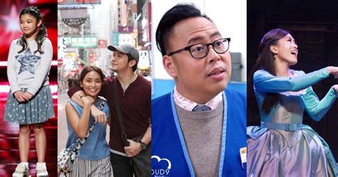 10 times Filipinos entertained the world in 2019: from P.